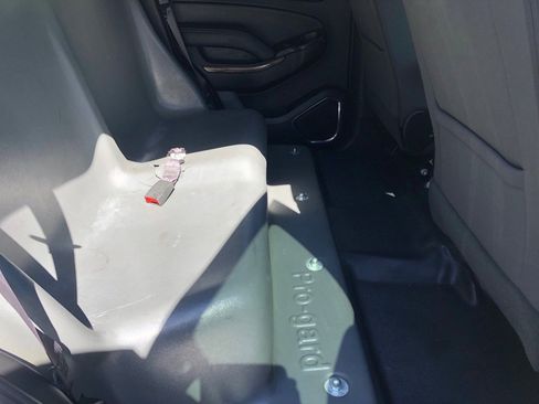 Used 2017 Chevrolet Tahoe 2WD image 24
