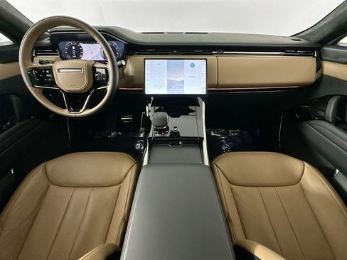 Certified 2025 Land Rover Range Rover Sport Autobiography AWD/4WD image 21