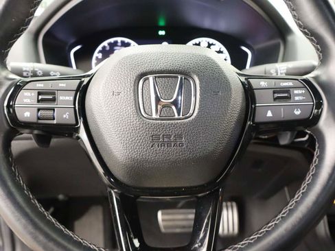 Used 2025 Honda Civic Sport image 12