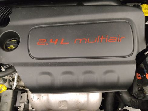 Used 2019 Jeep Compass High Altitude FWD image 30