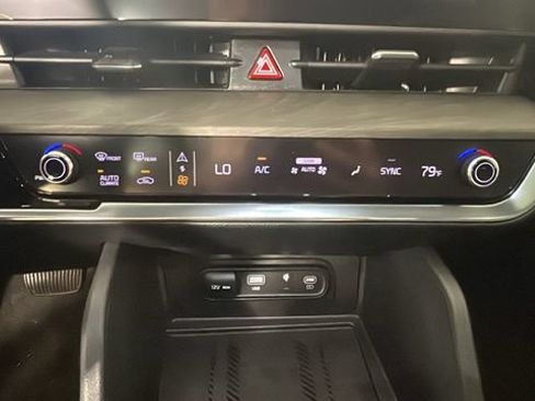 Used 2023 Kia Sportage X-Line w/ X-Line Premium Package AWD/4WD image 22