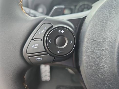 New 2026 Toyota GR86 YUZU Limited image 15