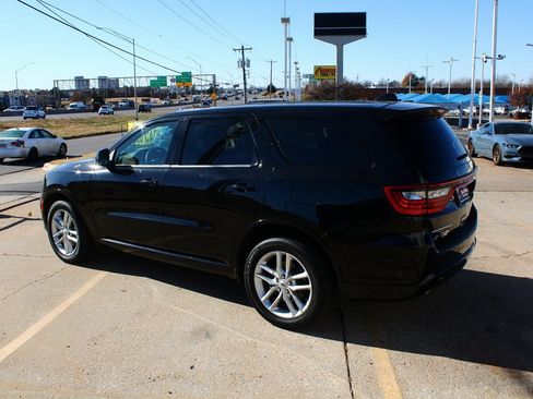 Used 2025 Dodge Durango GT image 11