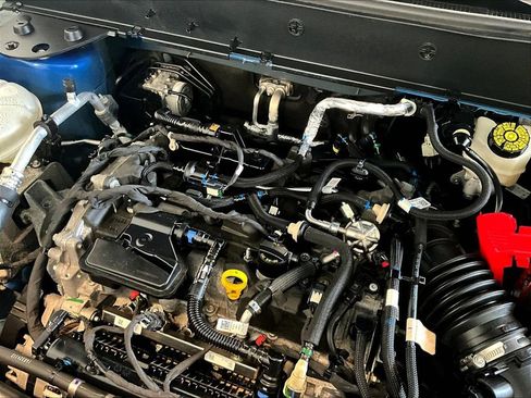 Used 2024 Ford Bronco Sport Big Bend AWD/4WD image 33