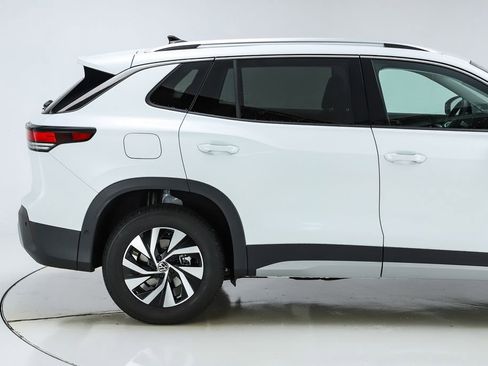 New 2026 Volkswagen Tiguan S image 48