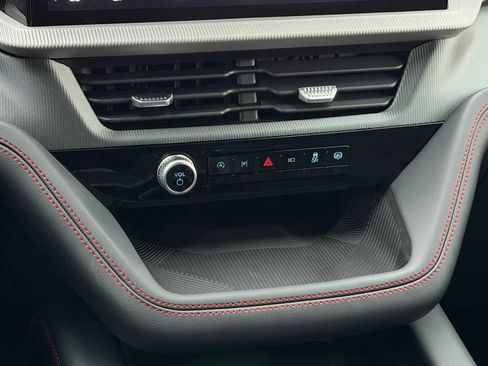 New 2026 Ford Explorer ST w/ Sun And Sound Package AWD/4WD image 15