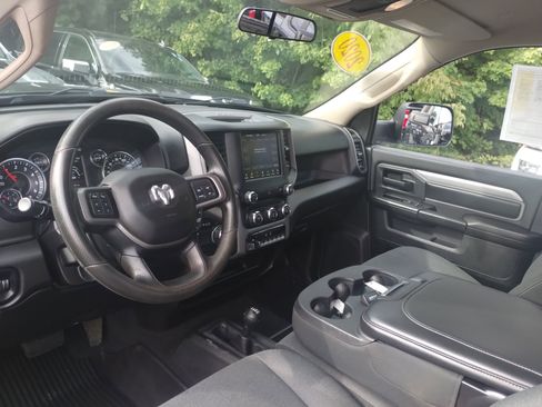 Used 2020 RAM 3500 Tradesman image 8