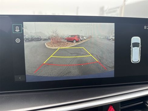 New 2026 Kia Sorento S image 16