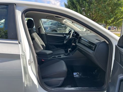 New 2026 Volkswagen Jetta S image 35
