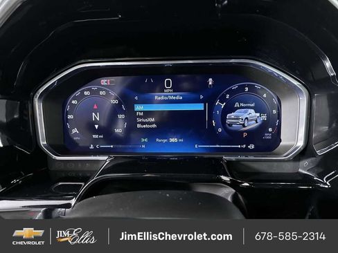 New 2026 Chevrolet Silverado 1500 LT image 21