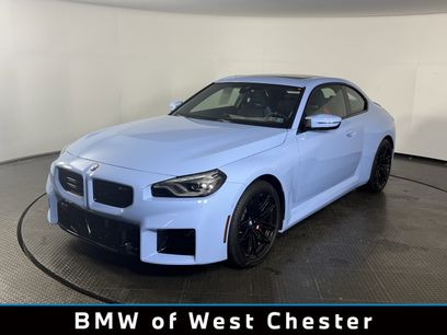 Used 2025 BMW M2 w/ Lighting Package