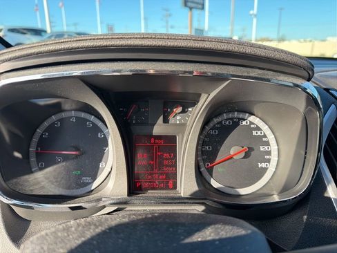 Used 2017 GMC Terrain SLE image 12