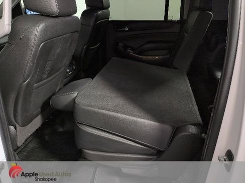 Used 2016 Chevrolet Suburban LTZ image 42