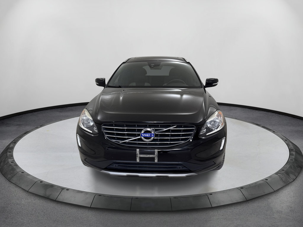 Used 2016 Volvo XC60 T6 w/ Climate Package AWD/4WD image 2