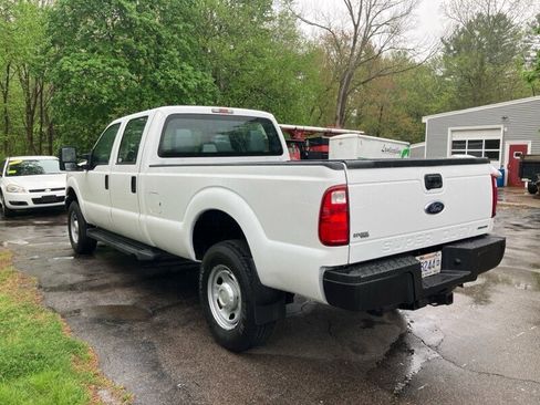 Used 2014 Ford F350 XL image 4