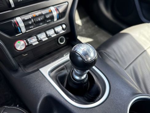 Used 2023 Ford Mustang GT w/ Equipment Group 301A image 22