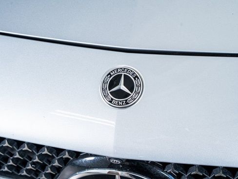 Used 2022 Mercedes-Benz CLS 450 4MATIC w/ Premium Package image 17