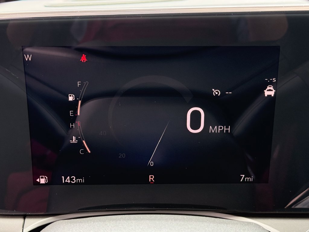 New 2026 Buick Envista Sport Touring FWD image 31