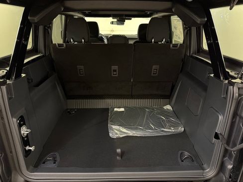 New 2026 Ford Bronco Big Bend AWD/4WD image 36