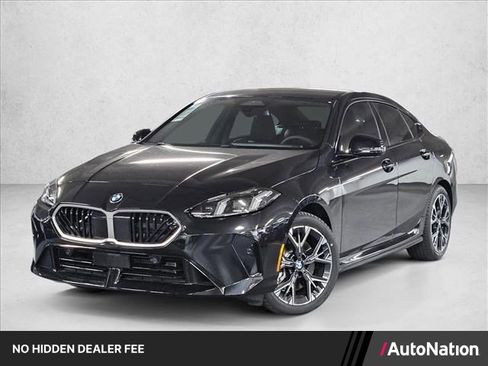 Used 2026 BMW 228i xDrive AWD/4WD image 1