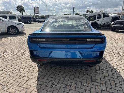 New 2026 Dodge Charger Scat Pack image 8
