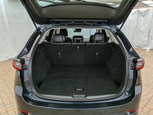 Certified 2024 MAZDA CX-5 AWD 2.5 S w/ Select Package image 20