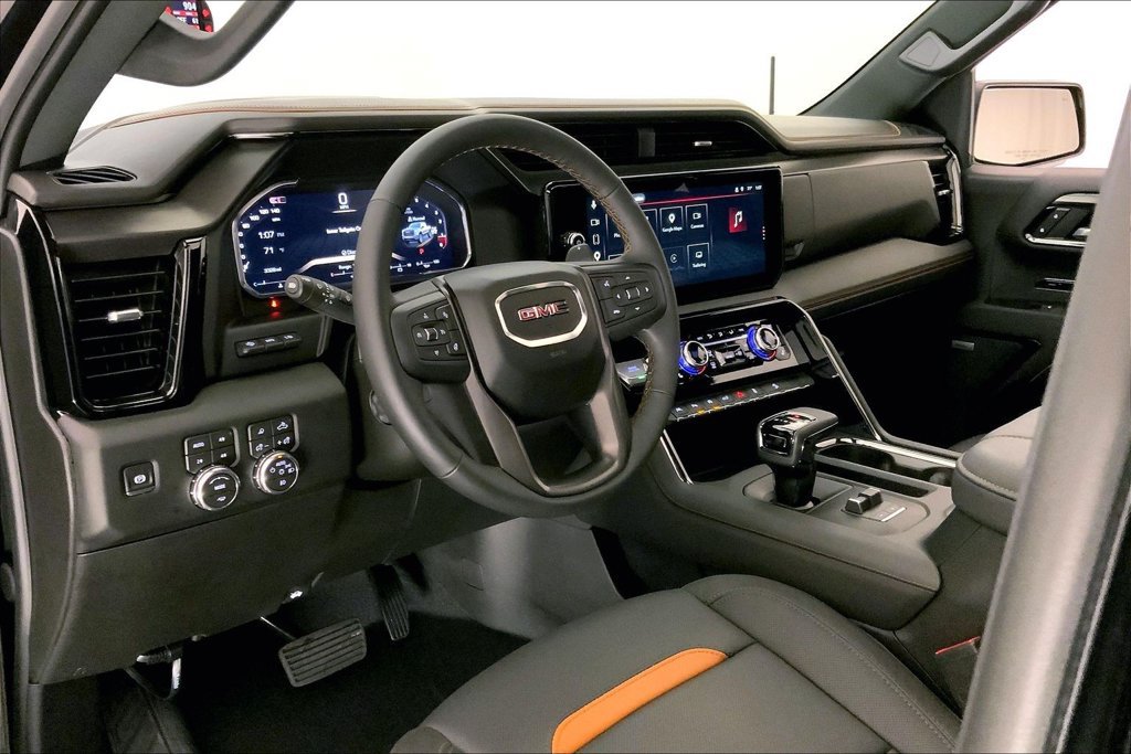 Used 2026 GMC Sierra 1500 AT4 w/ AT4 Premium Package AWD/4WD image 21