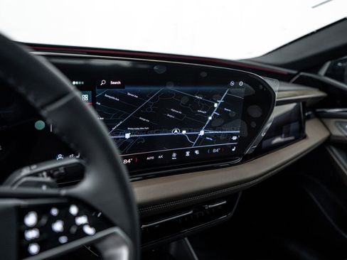 New 2025 Audi A6 e-tron Prestige image 11