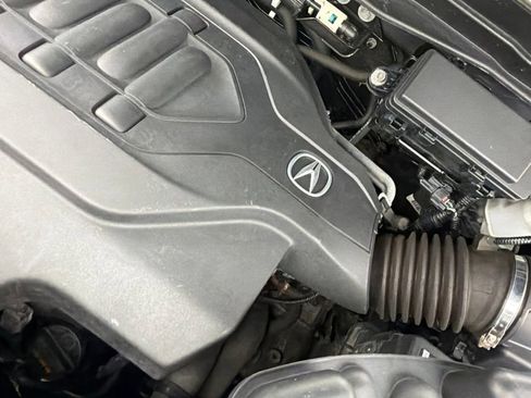 Used 2018 Acura MDX SH-AWD image 33
