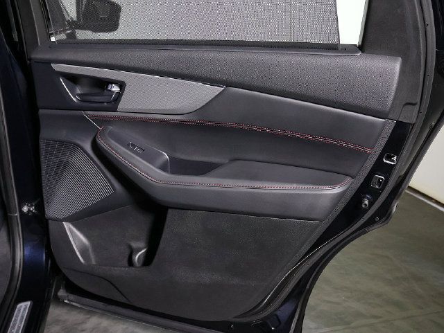 Certified 2024 Acura MDX A-Spec AWD/4WD image 35
