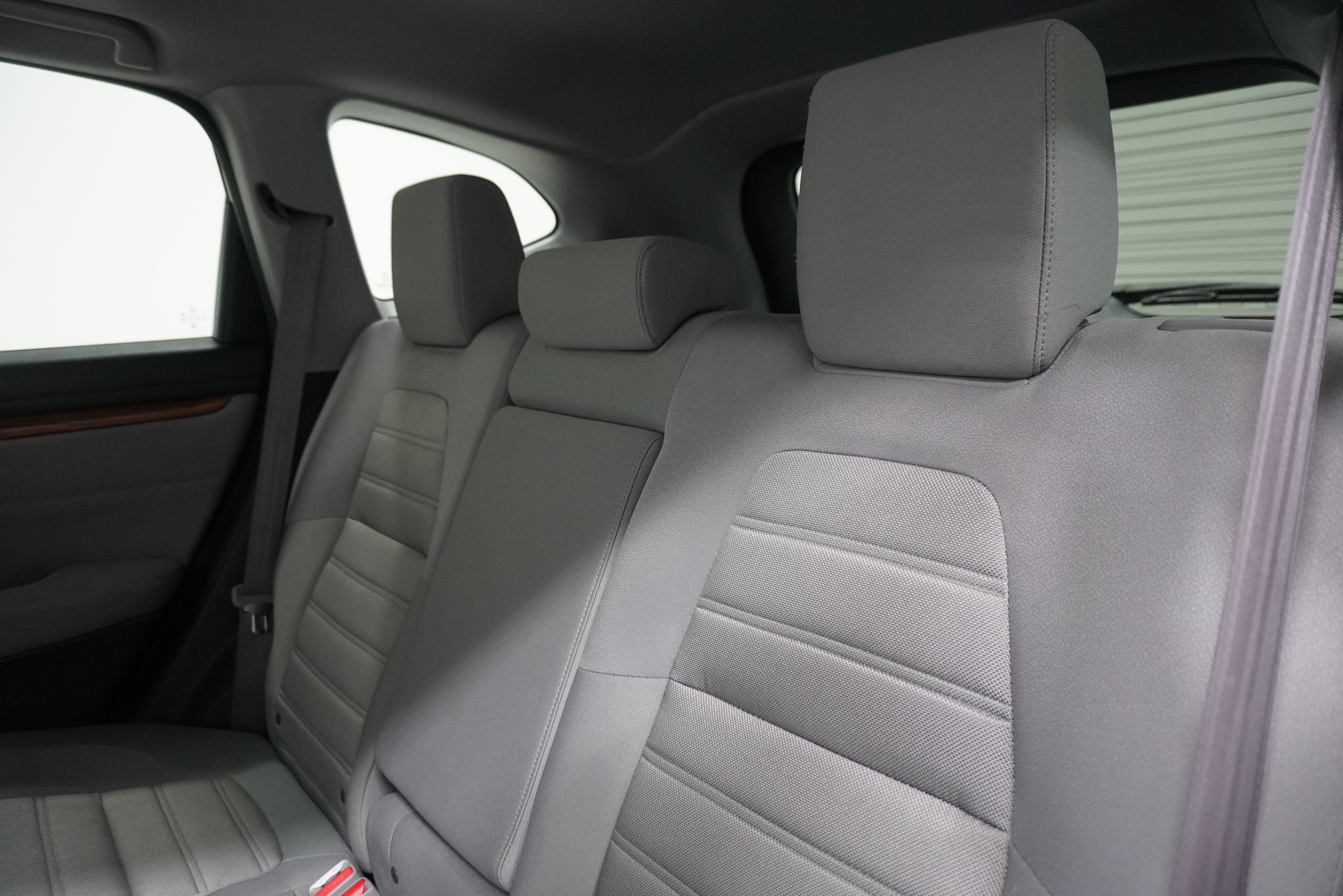 Used 2021 Honda CR-V EX image 11
