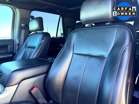 Used 2020 Ford Expedition Max XLT w/ FX4 Off-Road Package image 14