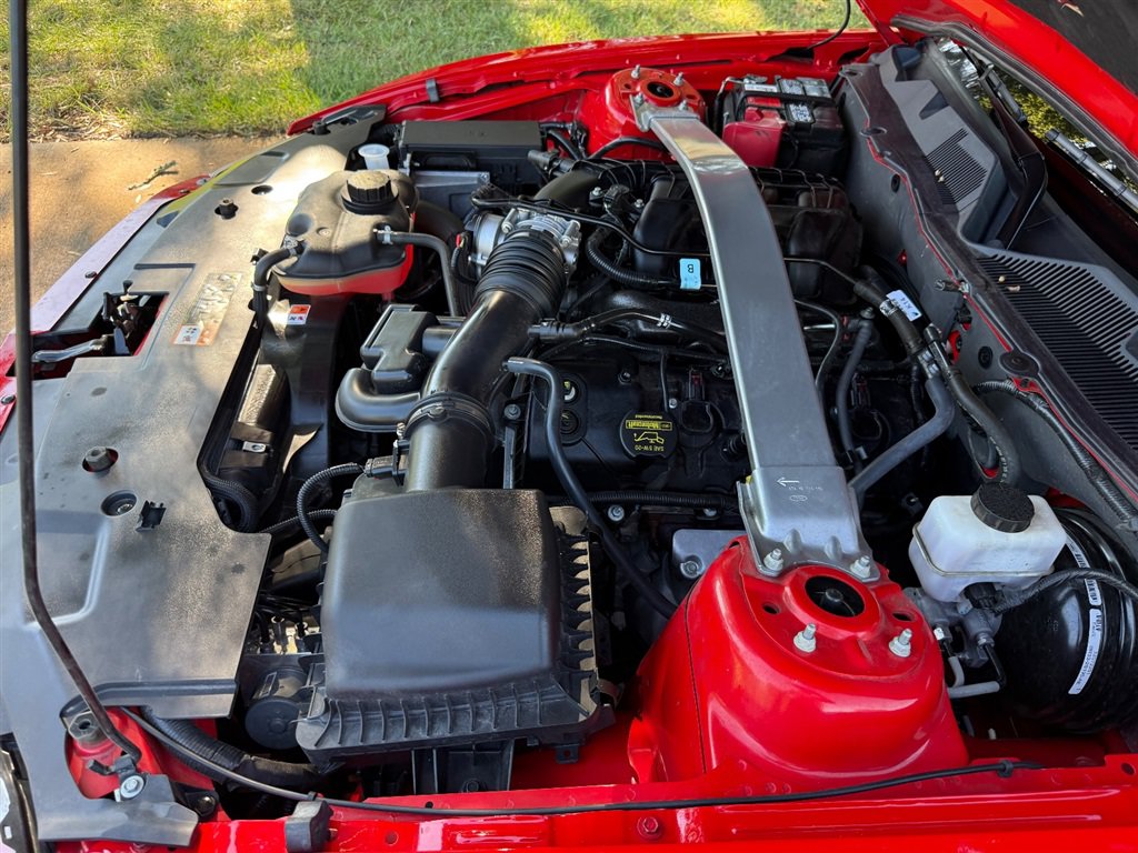 Used 2012 Ford Mustang Premium RWD image 67