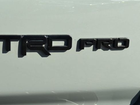 Used 2021 Toyota 4Runner TRD Pro AWD/4WD image 12