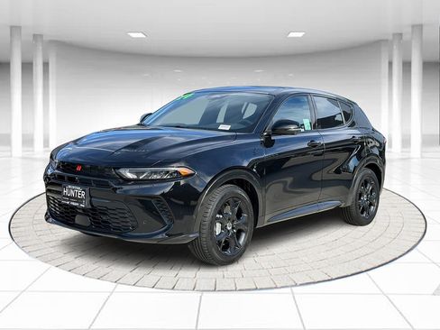 Certified 2024 Dodge Hornet R/T Plus w/ Tech Pack Plus w/o Parking image 1