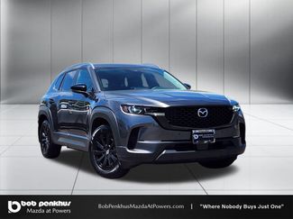 Used 2026 MAZDA CX-50 2.5 Hybrid w/ Cargo Package AWD/4WD 360° Tour