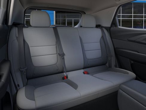 New 2026 Chevrolet TrailBlazer LS w/ LS Convenience Package image 17