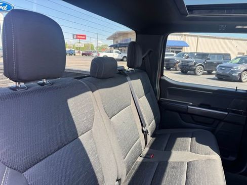 Used 2021 Ford F150 XLT w/ Equipment Group 302A High image 37