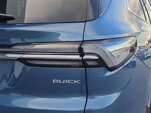 New 2026 Buick Enclave Avenir w/ Super Cruise Package image 10