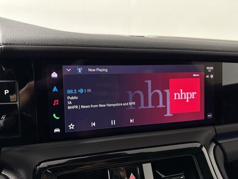 New 2026 Porsche Panamera 4 image 28