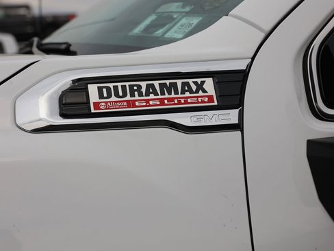 Used 2022 GMC Sierra 2500 Denali w/ Denali Ultimate Package image 5