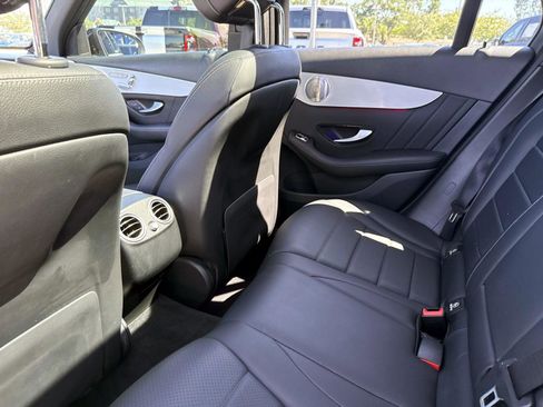 Certified 2020 Mercedes-Benz GLC 300 image 15