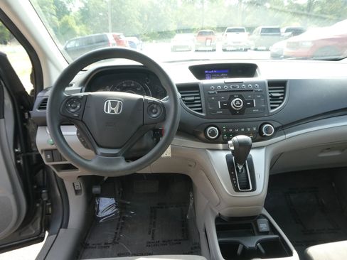 Used 2014 Honda CR-V LX image 13