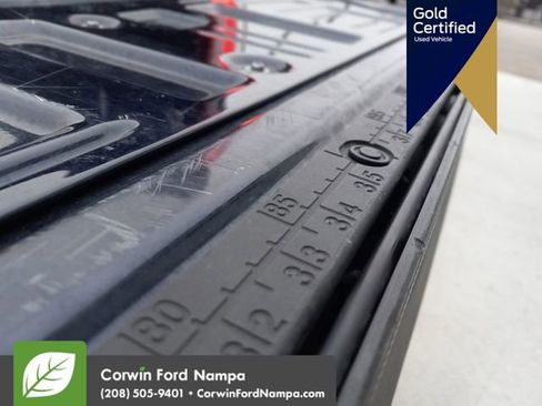 Certified 2025 Ford F350 Platinum image 32