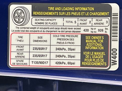 Used 2024 Hyundai Tucson SEL image 64