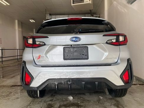 Used 2025 Subaru Crosstrek 2.5i Limited AWD/4WD image 6