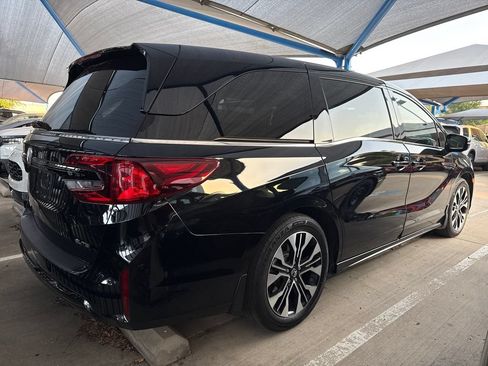 Used 2025 Honda Odyssey Elite image 6