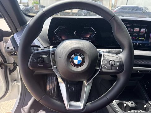 Used 2025 BMW 228i xDrive AWD/4WD image 21