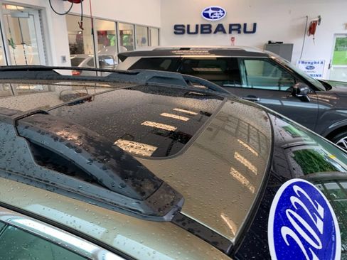 Used 2022 Subaru Outback Limited w/ Popular Package #2 AWD/4WD image 25