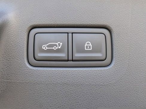 New 2024 Hyundai Santa Fe Limited FWD image 13